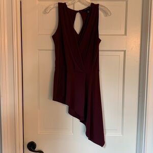 White House Black Market Top